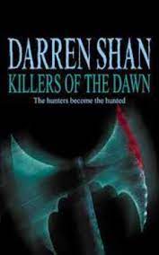 Killers of The Dawn (used, Good condition)