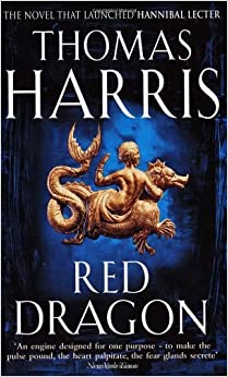 Red Dragon (Used, good condition)