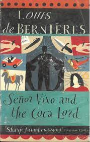 Señor Vivo and the Coca Lord (Used, good condition)