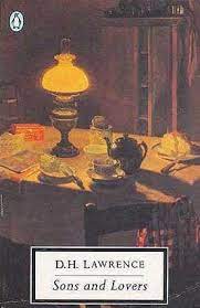 Sons And Lovers (used, good condition)