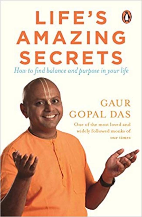 Life's Amazing Secrets (Used, good condition)