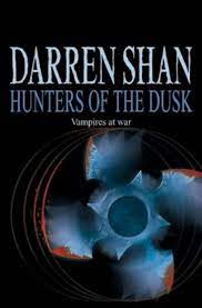 Hunters of The Dusk (Used, good condition)