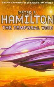 The Temporal Vold (Used, good condition)