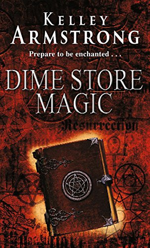 Dime Store Magic (used, good condition)