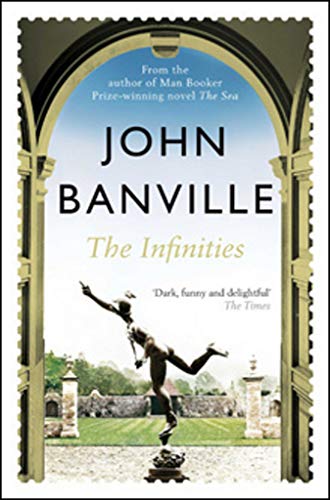 The Infinities (Used, good condition)