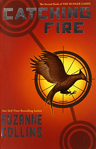 Catching Fire (used, good condition)