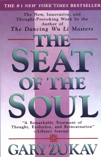 The Seat of The Soul (Used, good condition)