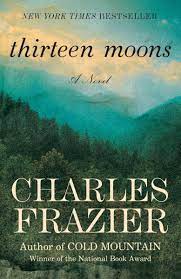 Thirteen Moons (Used, good condition)