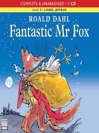 Fantastic Mr Fox (Used, good condition)