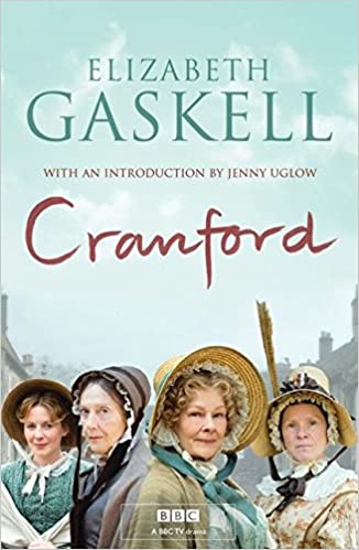 Cranford (used, good condition)