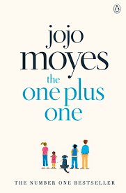 The One Plus One (used, good condition)