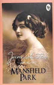 Mansfield Park (Used, good condition)