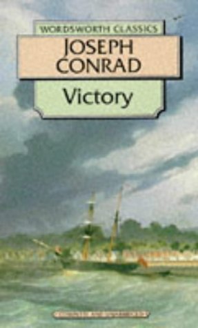 Victory (Used, good condition)