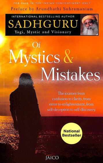 Of Mystics and Mistakes (Used, good condition)