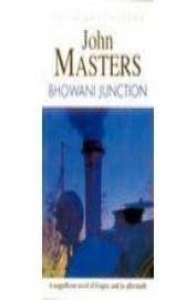 Bhowani Junction (Used, good condition)