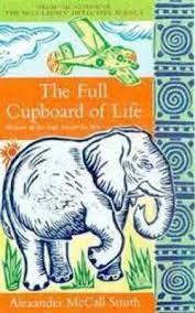 The Full Cupboard of Life (Used, good condition)