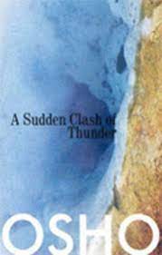 A Sudden Clash of Thunder (Used, good condition)