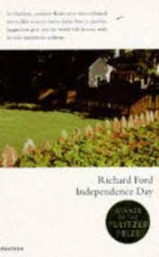 Independence Day (Used, good condition)