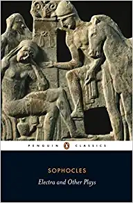 Electra and Other Plays (Penguin Classics) Paperback – June 24, 2008