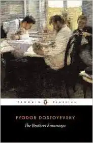 Brother Karamazov Paperback by FYODOR DOSTOEVSKY (Author)