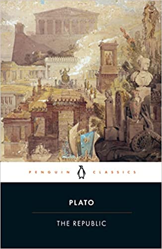 The Republic (Penguin Classics) Paperback – September 14, 2007