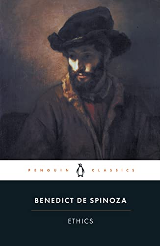 Ethics (Penguin Classics) Paperback – July 26, 2005
