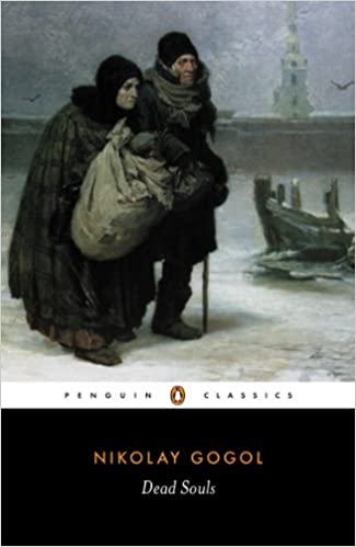 Dead Souls Paperback – December 28, 2004