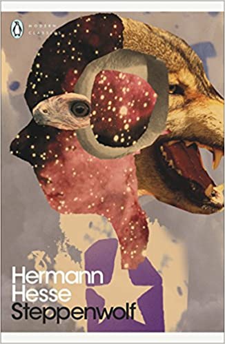 Steppenwolf Paperback – January 1, 2012