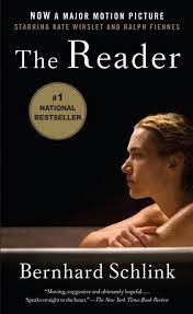 The Reader (Used, good condition)