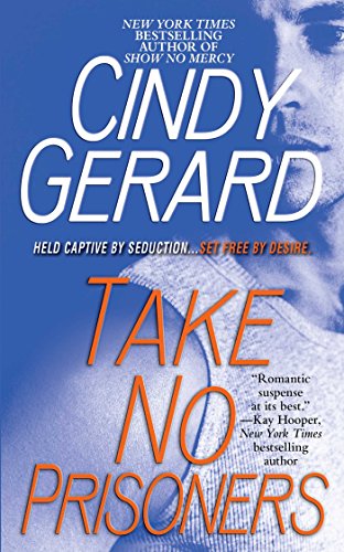 Take No Prisoners (used, good condition)