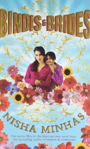 Bindis & Brides (used, good condition)