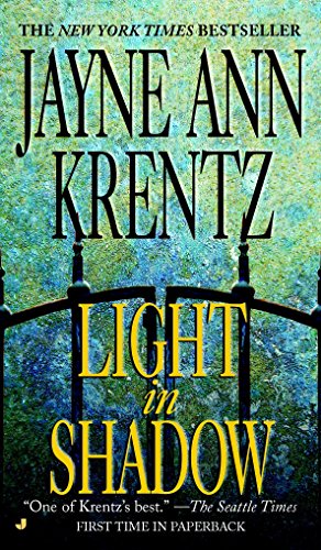 Light in Shadow (Used, good condition)