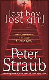 The Lost Boy Lost Girl (Used, good condition)