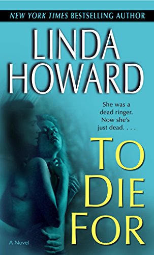 To Die For (used, good condition)