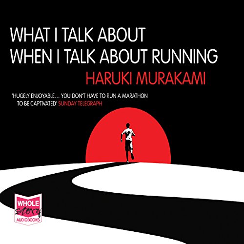 What I Talk About When I Talk About Run