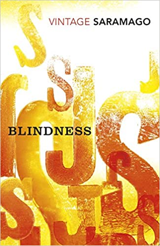 Blindness (Vintage classics) Paperback – 4 April 2013 by José Saramago (Author)