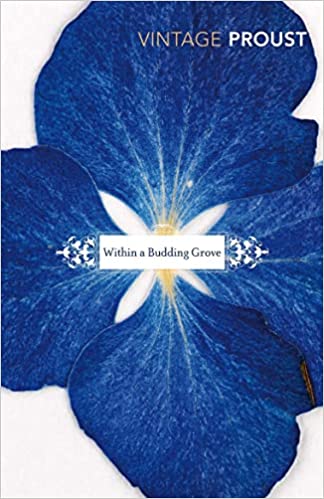 In Search of Lost Time, Vol 2: Within a Budding Grove Paperback – 5 Dec. 1996