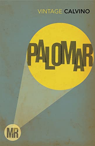 Mr Palomar (Vintage Classics)