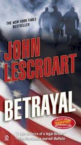 Betrayal (used, good condition)
