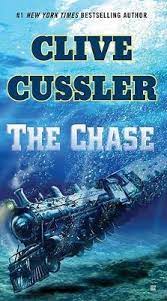 The Chase (Used book, Good condition)
