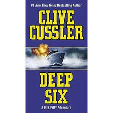 Deep Six (used, good condition)