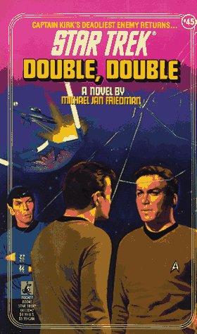 Double, Double (used, good condition)