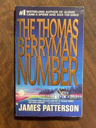 The Thomas Berryman Number (Used, good condition)