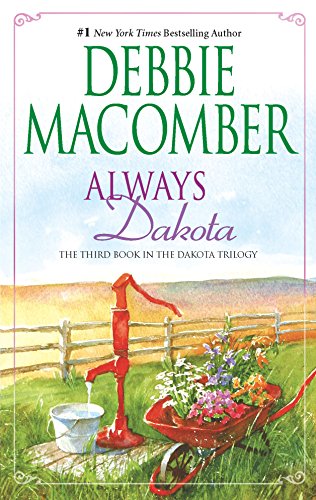 Always Dakota (used, good condition)