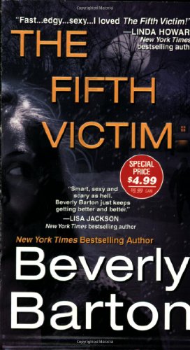 The Fifth Victim (Used, good condition)