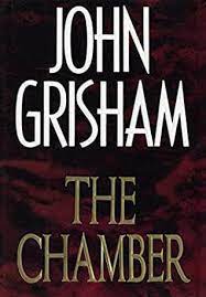 The Chamber (Used book, Good condition)