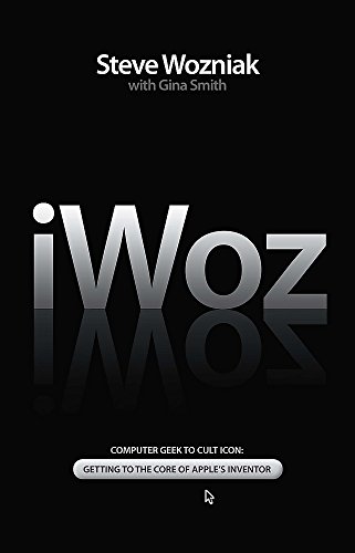 Iwoz (used, good condition)