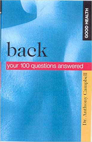 Back (used, good condition)