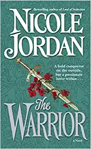 The Warrior (used, good condition)