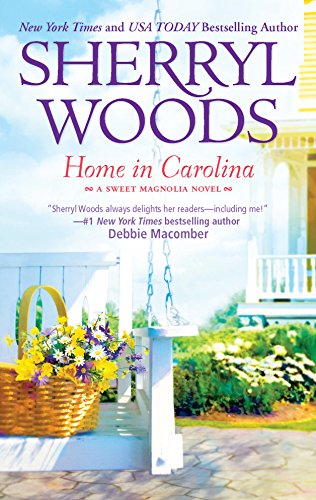 Home In Carolina (used, good condition)